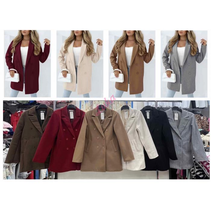 Women's Jacket ITALY sdm-127