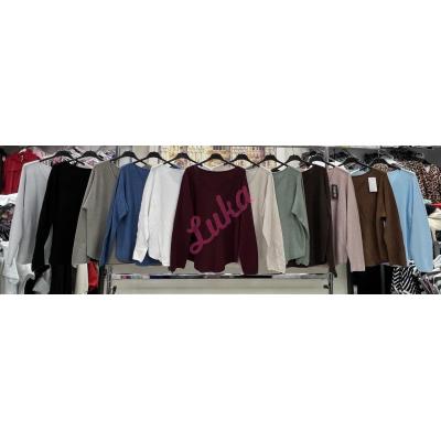 Women's sweater ITALY sdm-126