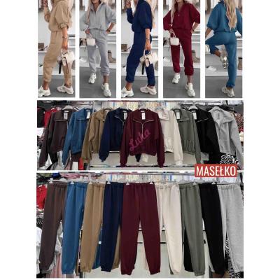 Women's set ITALY sdm-124