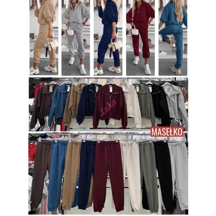 Women's set ITALY sdm-124