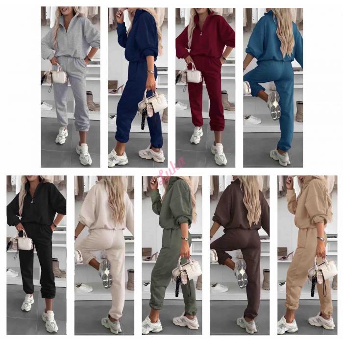 Women's set ITALY sdm-123