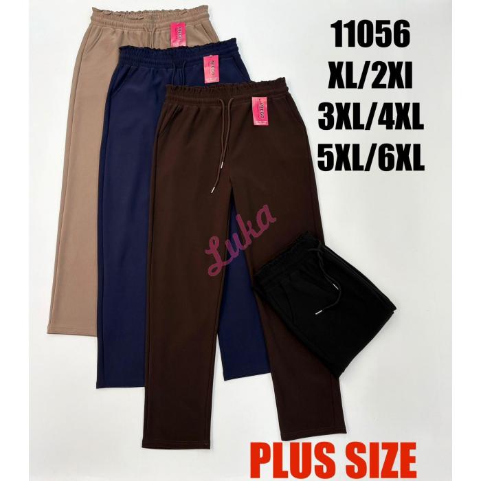 Women's pants Miego 390266