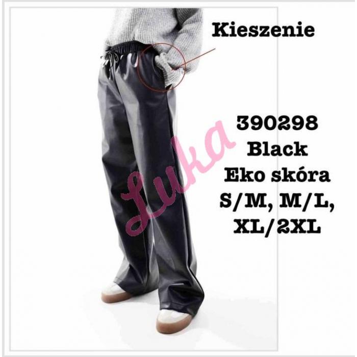 Spodnie damskie Miego 11056