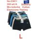 Men's boxer Drole c3011 "L"