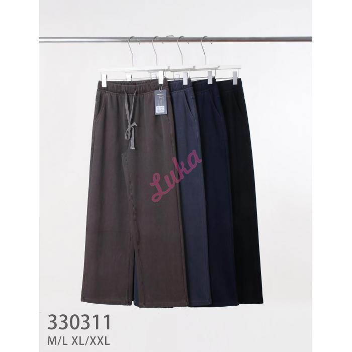 Women's pants Miego 330312