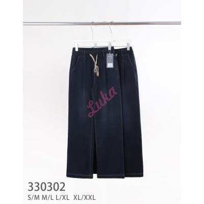 Women's pants Miego 330309