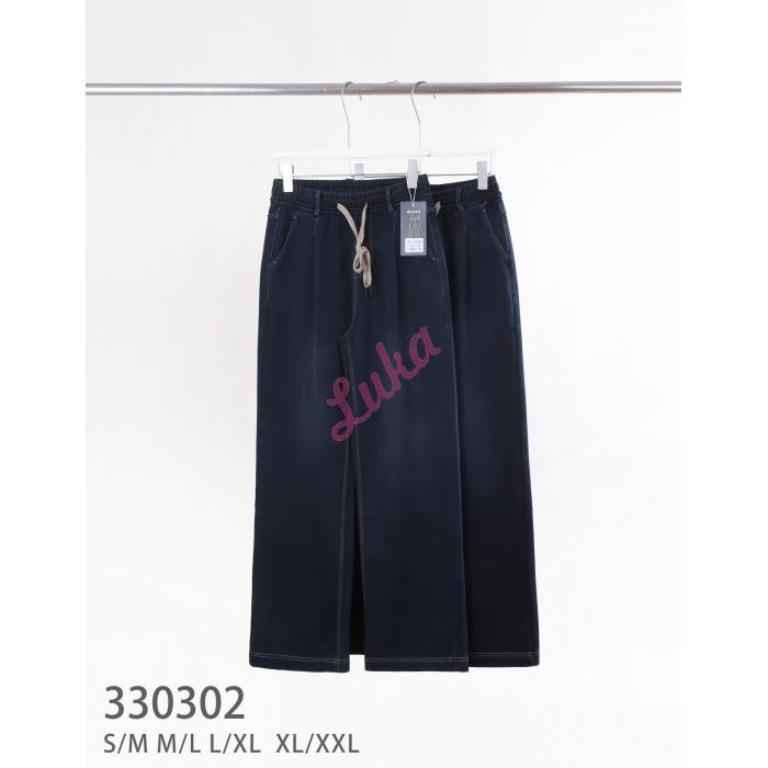 Women's pants Miego 330309