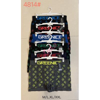 Men's boxer Greenice 4814