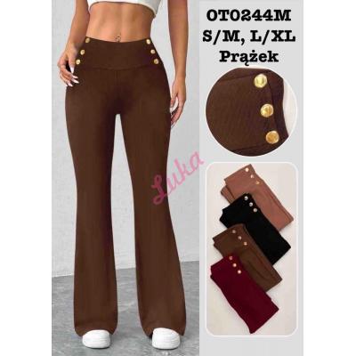 Women's pants Miego 330302