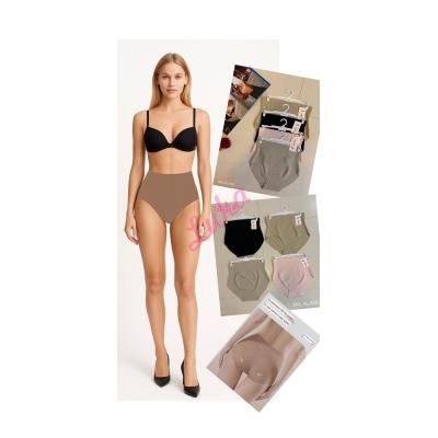 Women's panties Greenice 1441