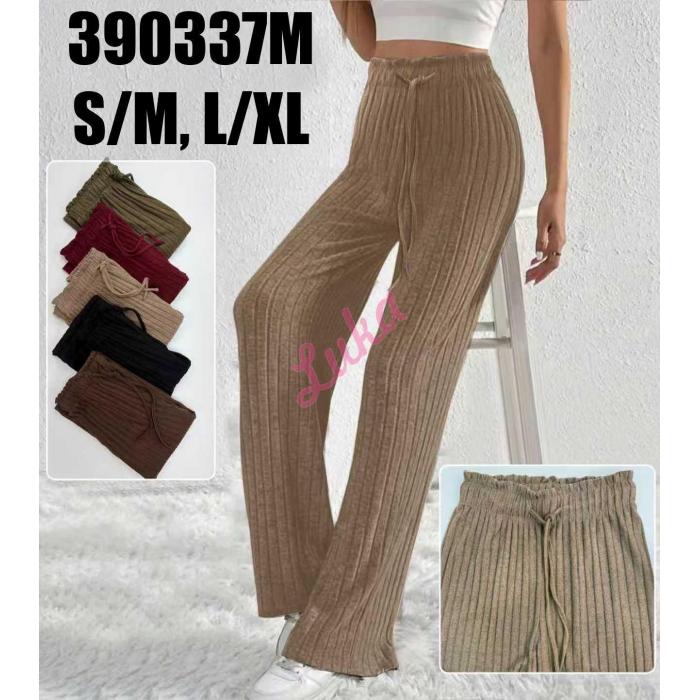 Women's pants Miego OTO244M