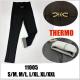 Legginsy damskie THERMO Miego 10982