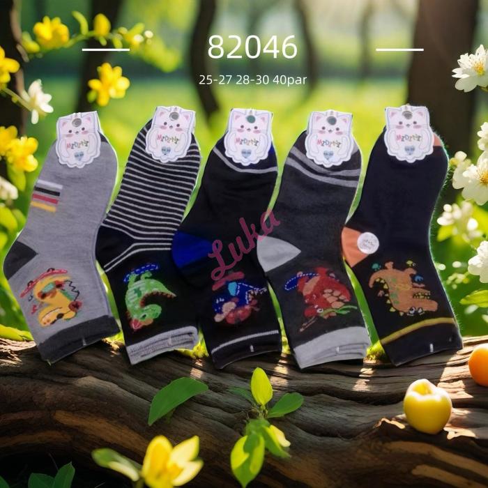 Skarpety dziecięce Midni 82046