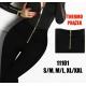 Women's leggings THERMO Miego 11101-4C