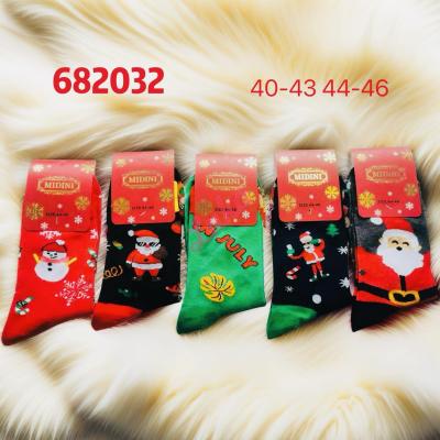 Men's Sokcks Midini 682032