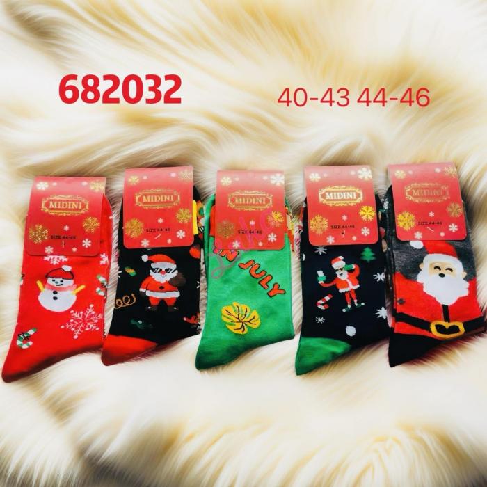 Skarpety męskie Midini 682032