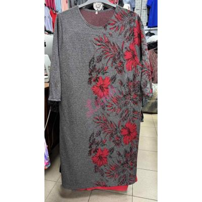 Women's dress Polska NO-1715