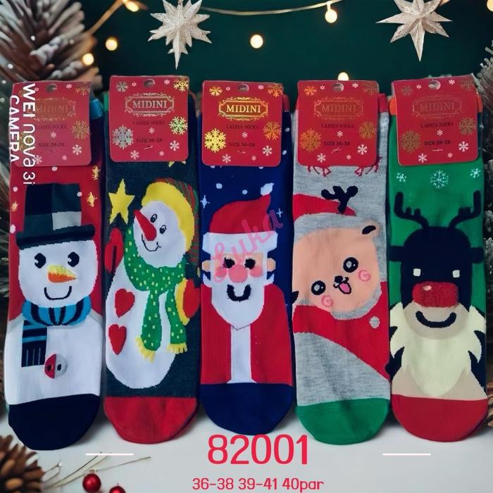 Women's Sokcks Midini 882001