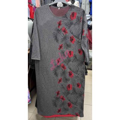 Women's dress Polska NO-1716