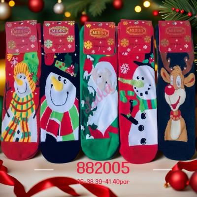 Women's Sokcks Midini 882005