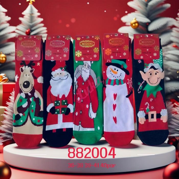 Skarpety damskie Midni 882004