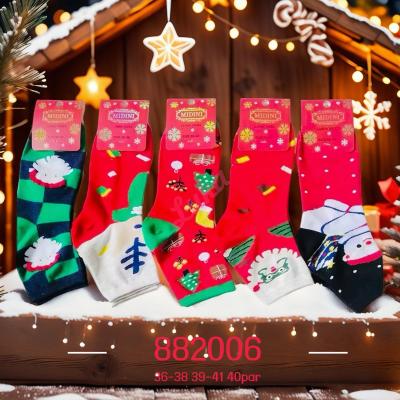 Women's Sokcks Midini 882006