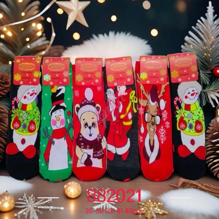 Women's Sokcks Midini 882021