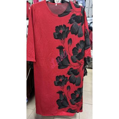 Women's dress Polska NO-1719