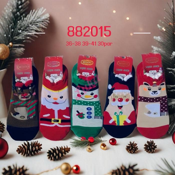 Women's Sokcks Midini 882015