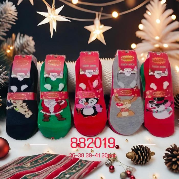 Women's Sokcks Midini 882019