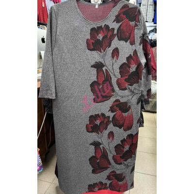 Women's dress Polska NO-1721