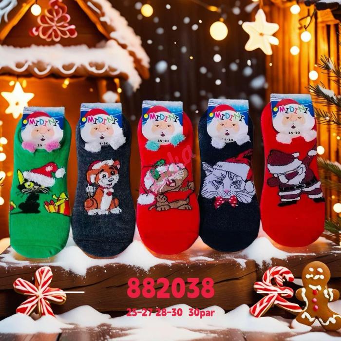 Skarpety dziecięce Midni 882038