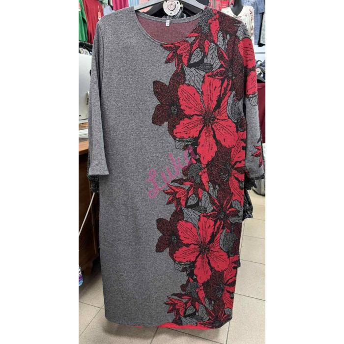 Women's dress Polska NO-1721