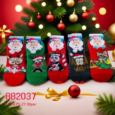 Skarpety dziecięce Midni 882037