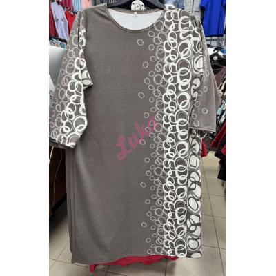 Women's dress Polska NO-1724