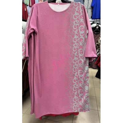 Sukienka damska Polska NO-1724