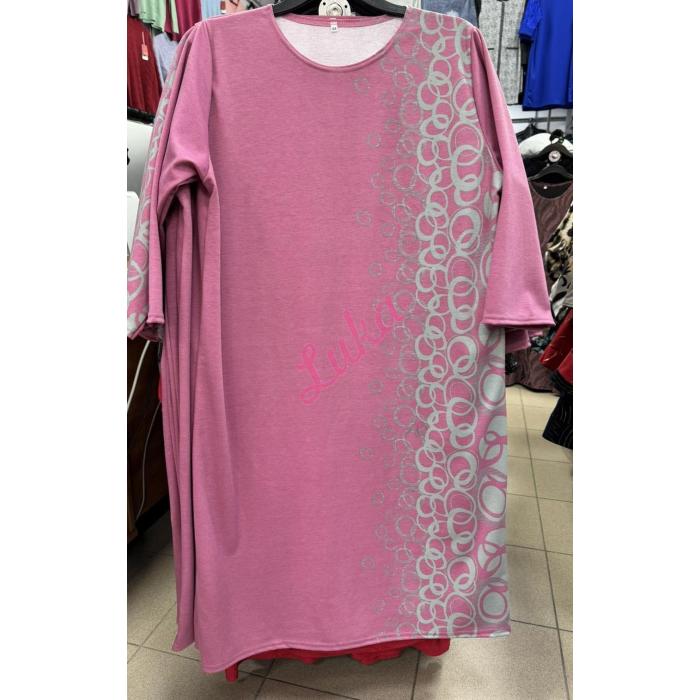 Women's dress Polska NO-1724