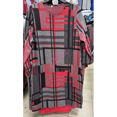 Women's dress Polska NO-1726