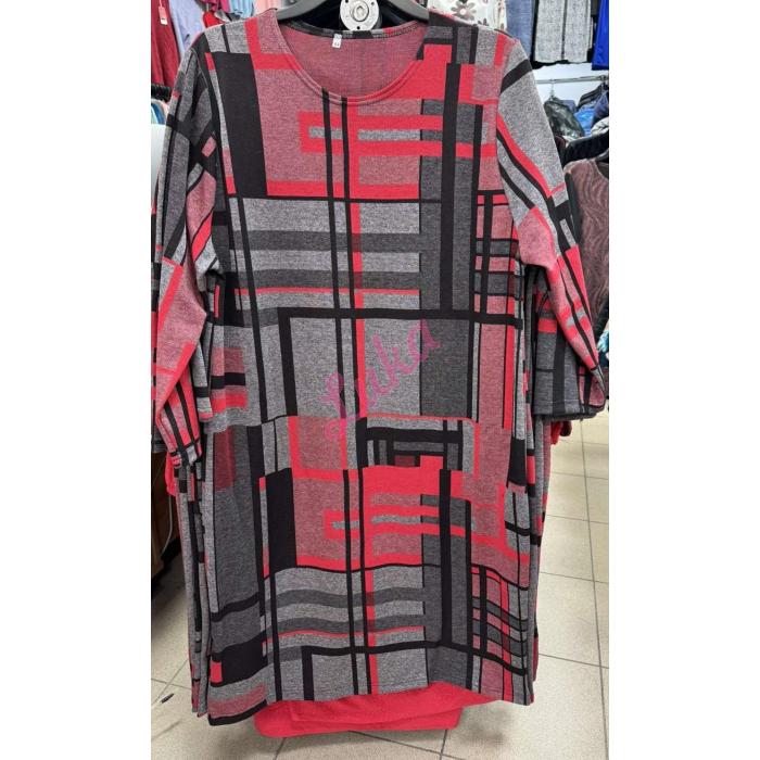 Women's dress Polska NO-1725