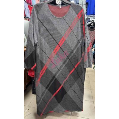 Women's dress Polska NO-1727