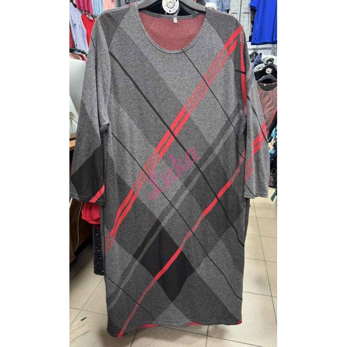 Women's dress Polska NO-1726