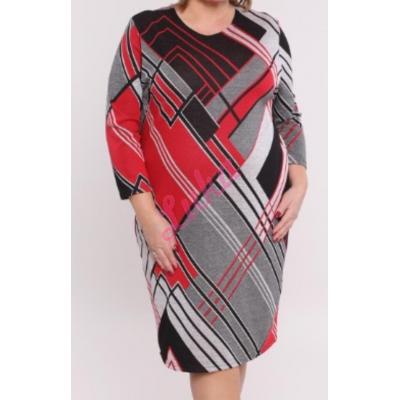 Women's dress Polska NO-1729