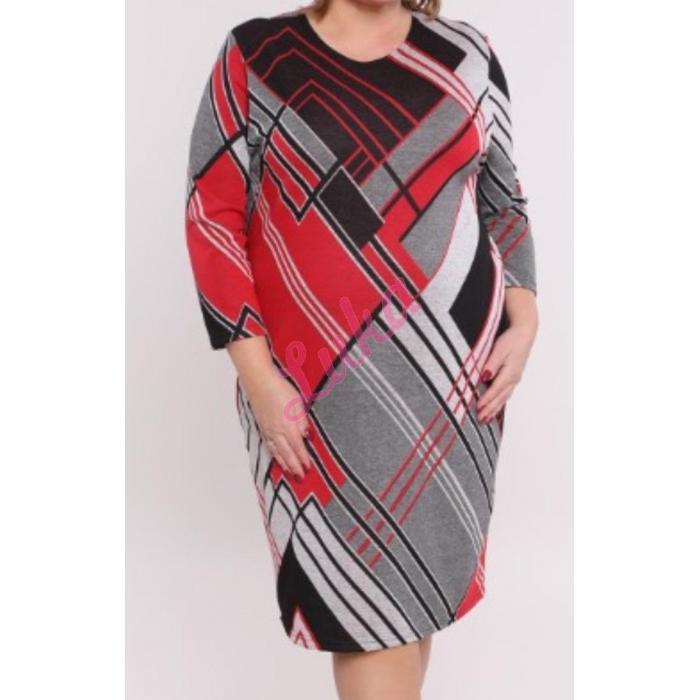 Women's dress Polska NO-1728