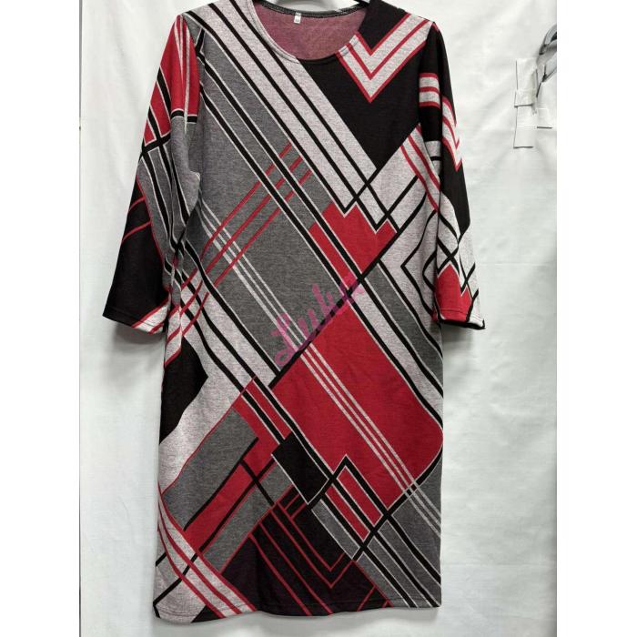 Women's dress Polska NO-1729