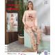Women's turkish pajamas VHPlus NO-2344