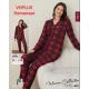 Women's turkish pajamas VHPlus NO-2293