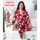 Women's turkish pajamas VHPlus NO-2236