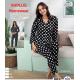 Women's turkish pajamas VHPlus NO-2226