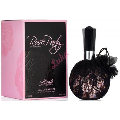 Women's Perfume PERF-2051