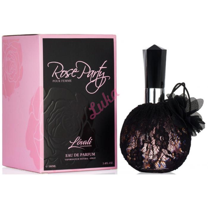 Women's Perfume PERF-2051